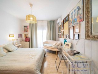 Piso en venta en Ensanche - Diputación en Alicante