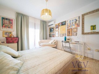 Piso en venta en Ensanche - Diputación en Alicante