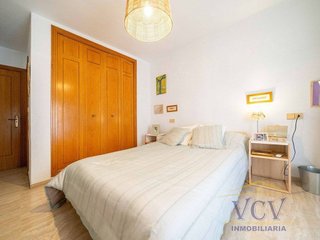 Piso en venta en Ensanche - Diputación en Alicante