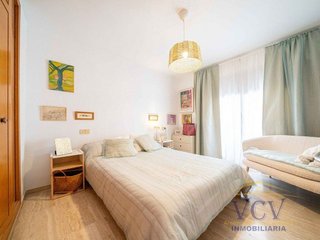 Piso en venta en Ensanche - Diputación en Alicante