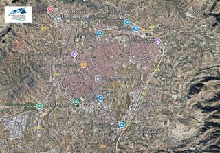 Piso en venta en Las Trescientas - San Francisco en Elda