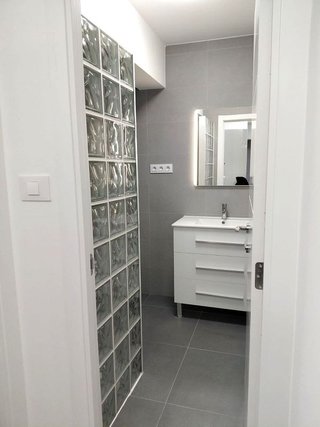 Piso en venta en Centro en Ferrol