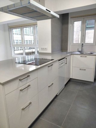 Piso en venta en Centro en Ferrol