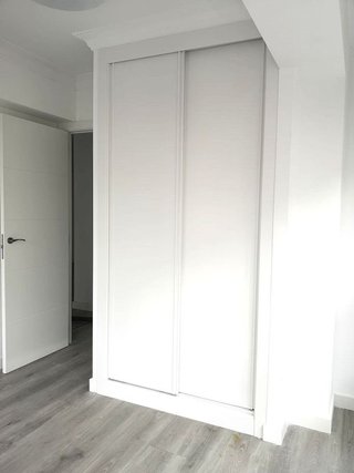 Piso en venta en Centro en Ferrol