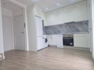 Piso en venta en Centro en Colmenar Viejo
