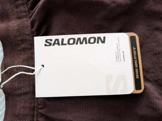 Salomon Sense Stow 5 SHTS M