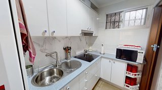 Piso en venta en Centro Urbano en Benidorm