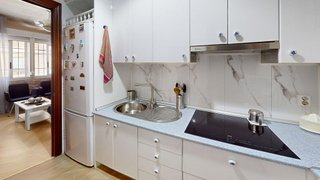 Piso en venta en Centro Urbano en Benidorm