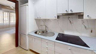 Piso en venta en Centro Urbano en Benidorm