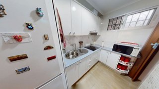 Piso en venta en Centro Urbano en Benidorm