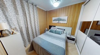 Piso en venta en Centro Urbano en Benidorm
