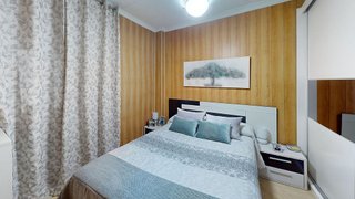 Piso en venta en Centro Urbano en Benidorm