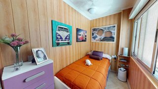 Piso en venta en Centro Urbano en Benidorm