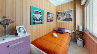 Piso en venta en Centro Urbano en Benidorm