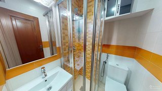 Piso en venta en Centro Urbano en Benidorm