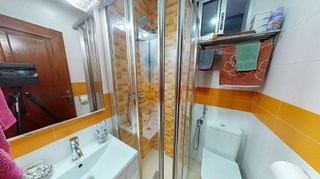 Piso en venta en Centro Urbano en Benidorm