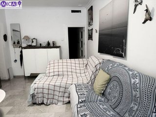 Piso en venta en Mentidero - Teatro Falla - Alameda en Cádiz