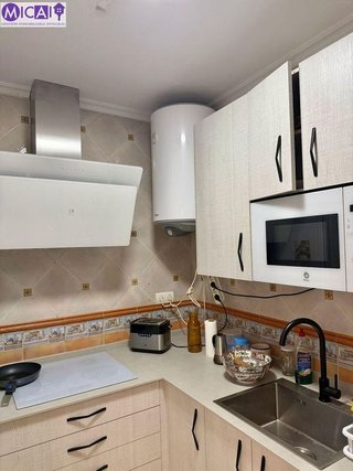 Piso en venta en Mentidero - Teatro Falla - Alameda en Cádiz