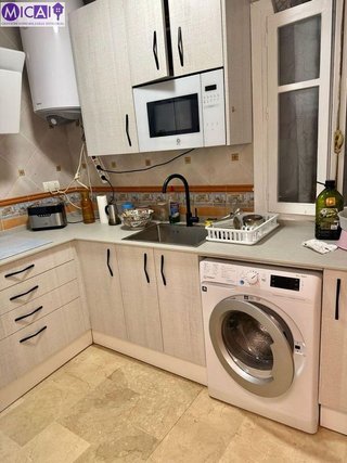 Piso en venta en Mentidero - Teatro Falla - Alameda en Cádiz