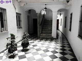 Piso en venta en Mentidero - Teatro Falla - Alameda en Cádiz