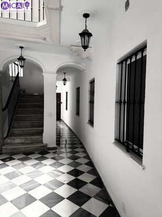 Piso en venta en Mentidero - Teatro Falla - Alameda en Cádiz