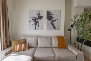 Piso en venta en Concepción en Madrid