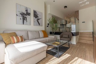 Piso en venta en Concepción en Madrid