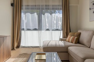 Piso en venta en Concepción en Madrid
