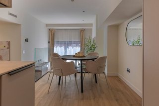 Piso en venta en Concepción en Madrid