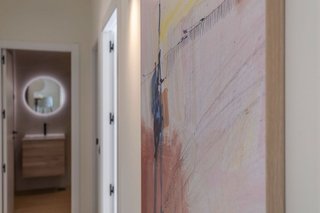 Piso en venta en Concepción en Madrid