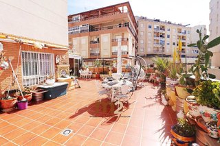 Piso en venta en Zona Pueblo en Guardamar del Segura