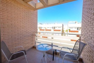 Ático en venta en Zona Pueblo en Pilar de la Horadada