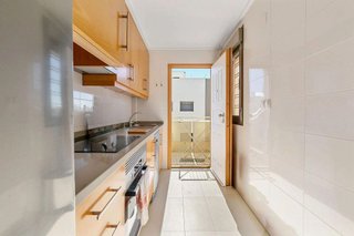 Ático en venta en Zona Pueblo en Pilar de la Horadada