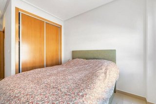 Ático en venta en Zona Pueblo en Pilar de la Horadada
