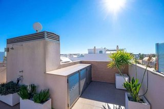 Ático en venta en Zona Pueblo en Pilar de la Horadada