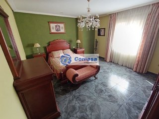 Piso en venta en Torre del Campo