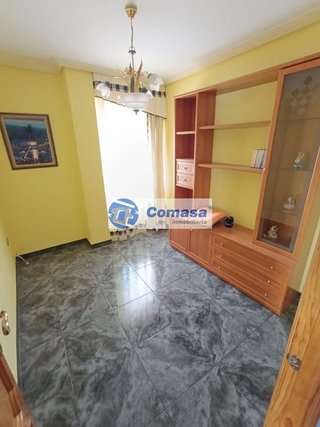 Piso en venta en Torre del Campo