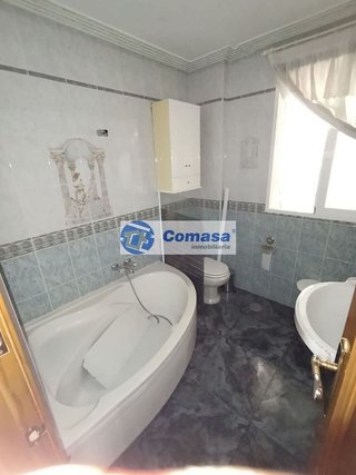 Piso en venta en Torre del Campo
