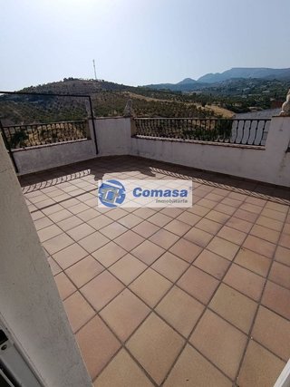 Piso en venta en Torre del Campo