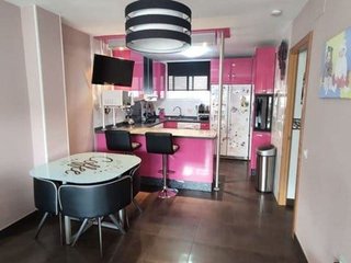 Piso en venta en Nueva Alcalá en Alcalá de Guadaira