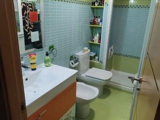 Piso en venta en Nueva Alcalá en Alcalá de Guadaira