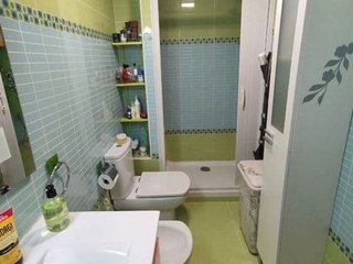 Piso en venta en Nueva Alcalá en Alcalá de Guadaira