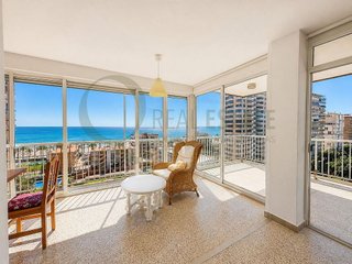 Piso en venta en Playa de San Juan en Alicante