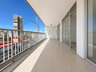 Piso en venta en Playa de San Juan en Alicante