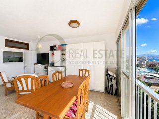 Piso en venta en Playa de San Juan en Alicante