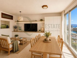 Piso en venta en Playa de San Juan en Alicante
