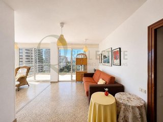 Piso en venta en Playa de San Juan en Alicante