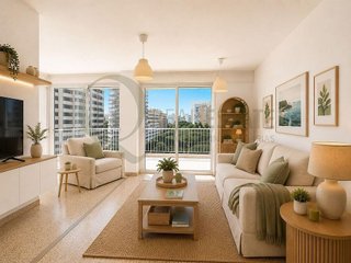 Piso en venta en Playa de San Juan en Alicante