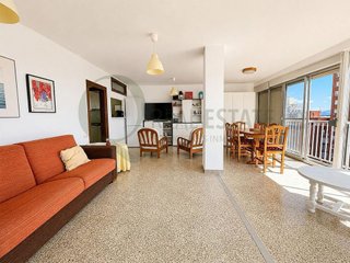Piso en venta en Playa de San Juan en Alicante