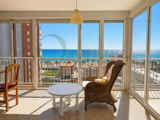 Piso en venta en Playa de San Juan en Alicante